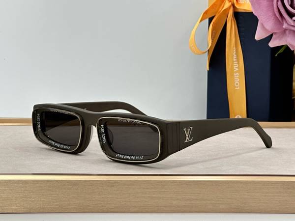 Louis Vuitton Sunglasses Top Quality LVS03778